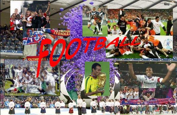 FOOTBALL